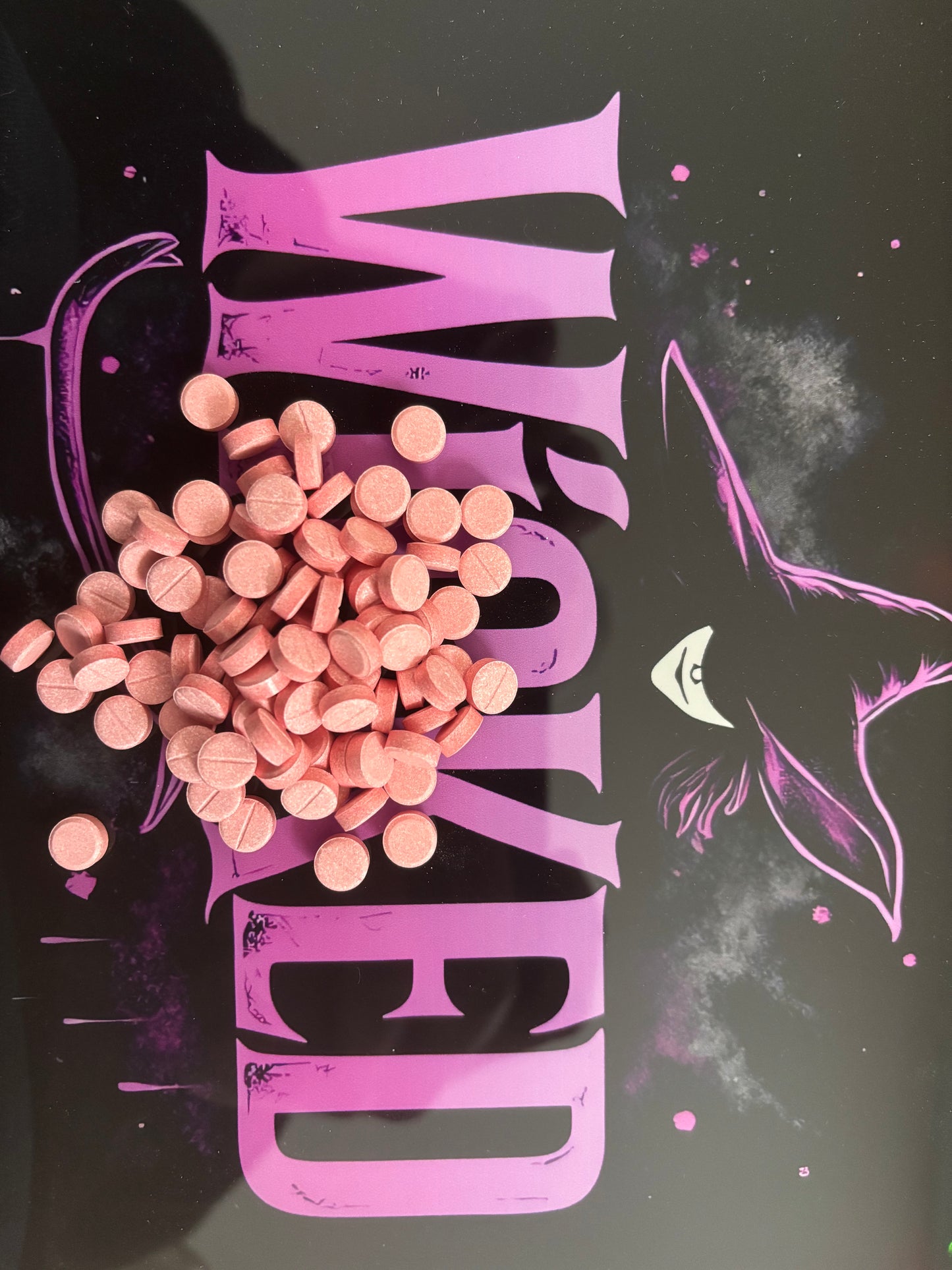 Wicked Dose 5 pack