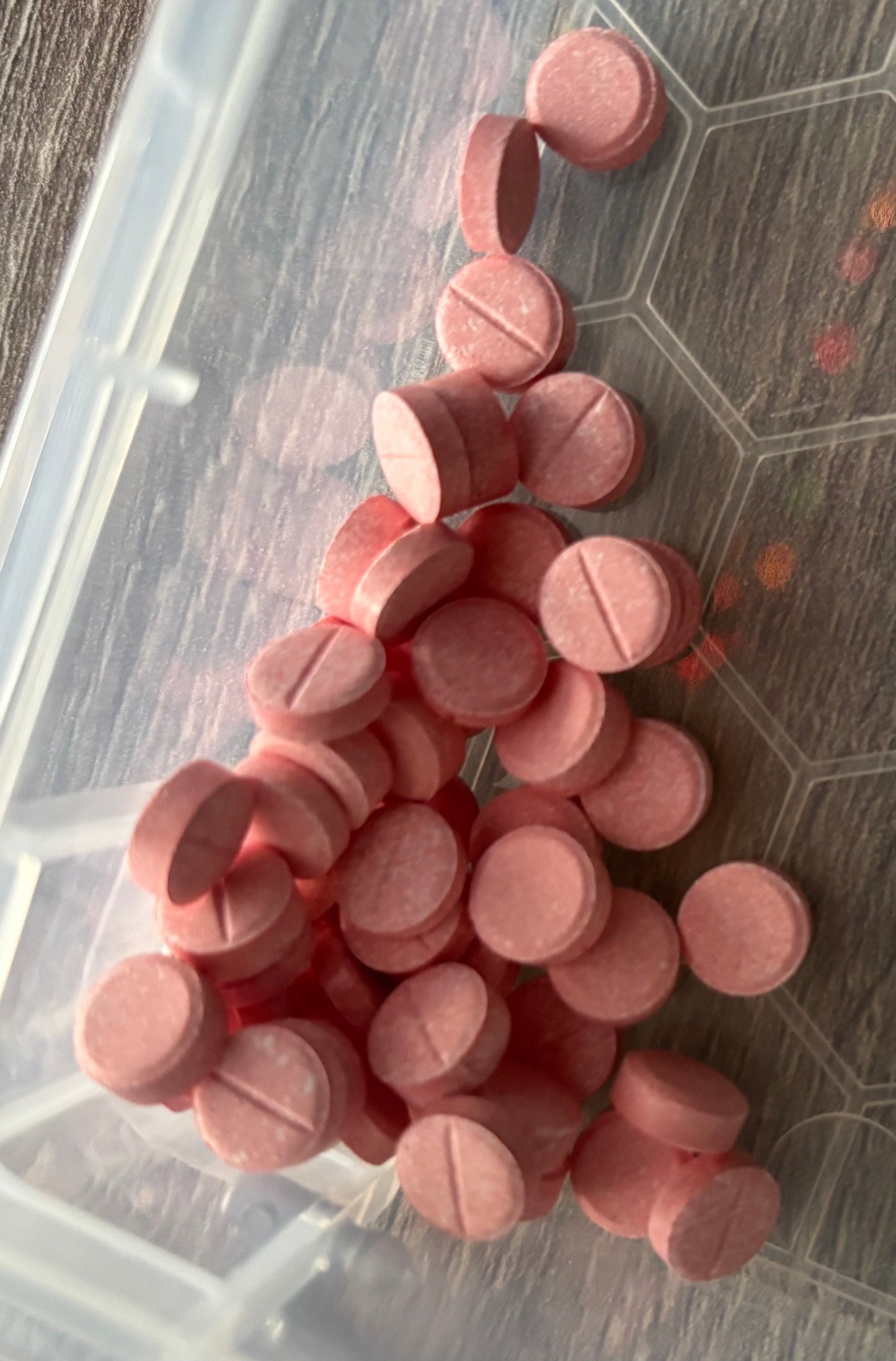 Wicked Dose 5 pack